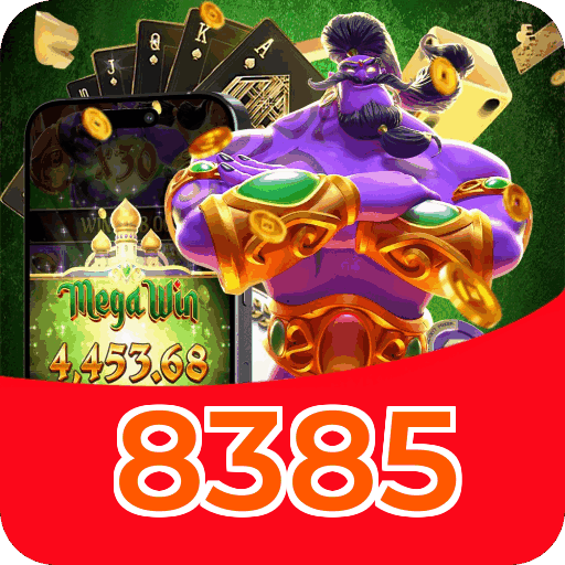 Catálogo 8385 2.547 jogos - Pragmatic Play, Evolution, NetEnt