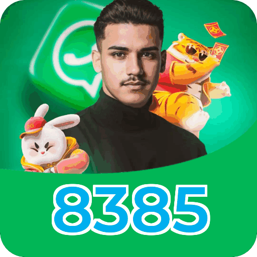 Tabela RTP dos jogos de cassino da 8385